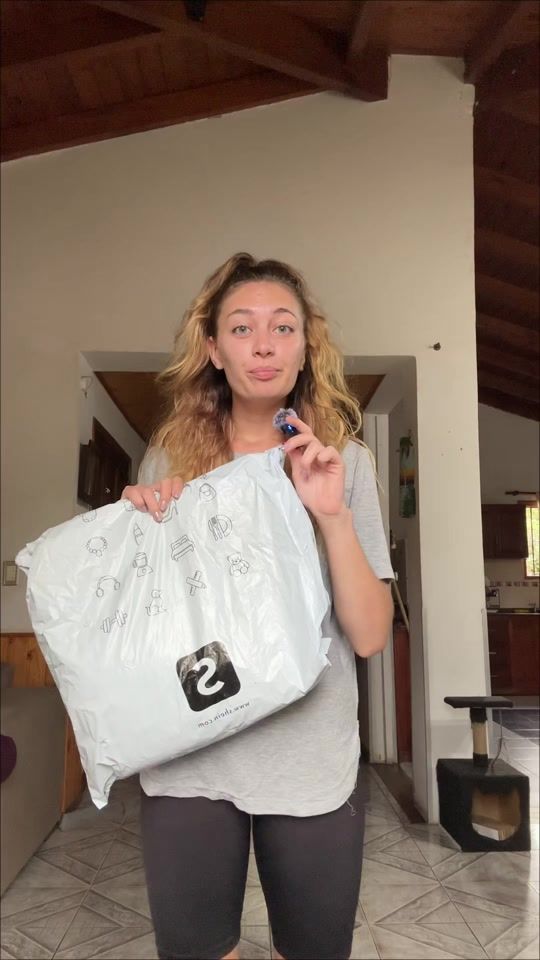 TikTok video thumbnail by ayebastianelli
