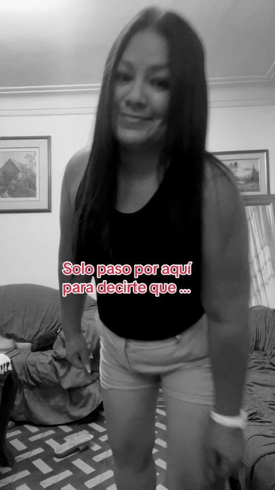 TikTok video thumbnail by unaperuanatesigue