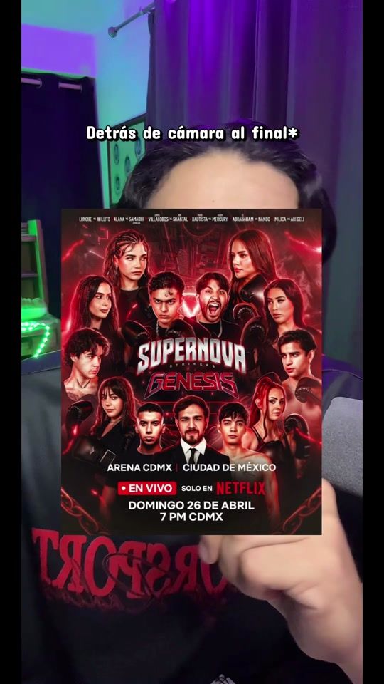 TikTok video thumbnail by andre6soto