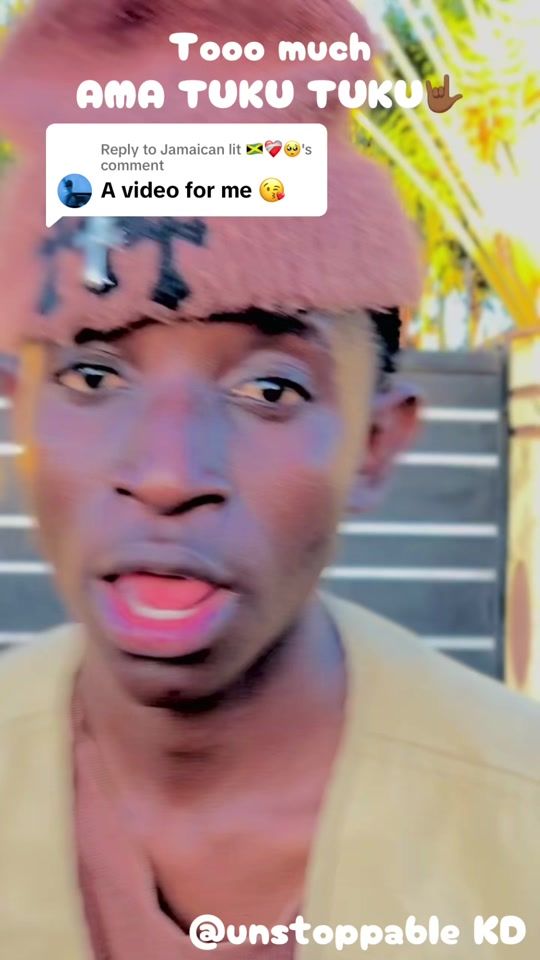 TikTok video thumbnail by unstoppablekd