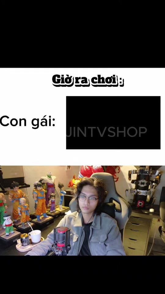 TikTok video thumbnail by jintvshop