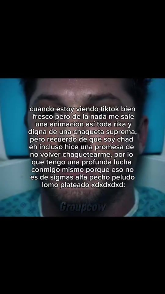 TikTok video thumbnail by group_mf7