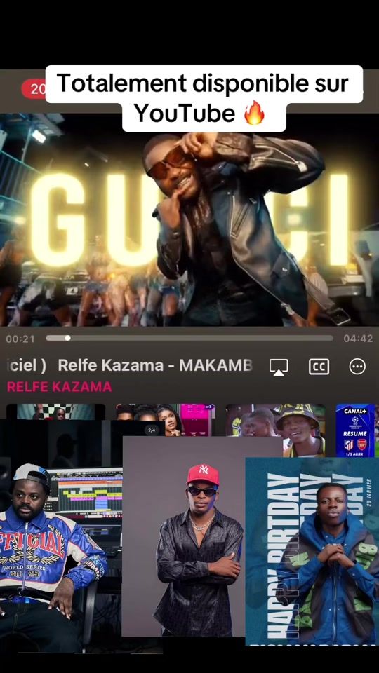 TikTok video thumbnail by pour_le_peuple1