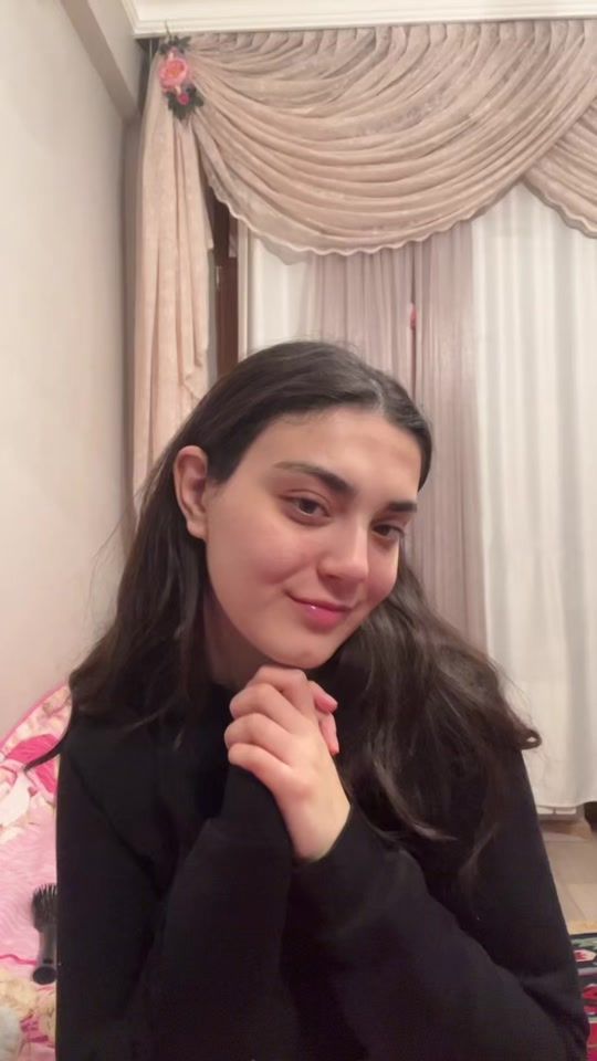 TikTok video thumbnail by nigarkarimvva