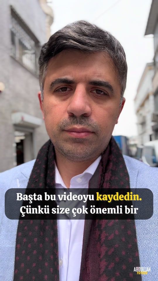 TikTok video thumbnail by abdullahyuyucu