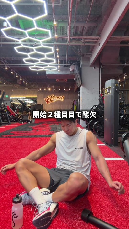 TikTok video thumbnail by daichi_fit