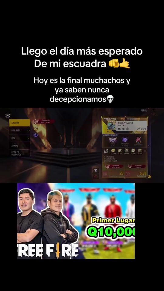 TikTok video thumbnail by weskerwb
