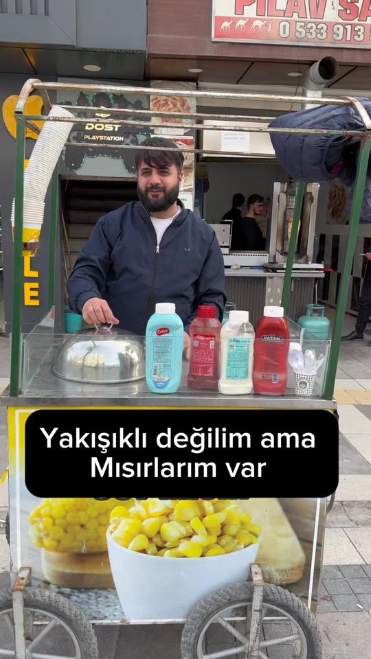 TikTok video thumbnail by barismerdini