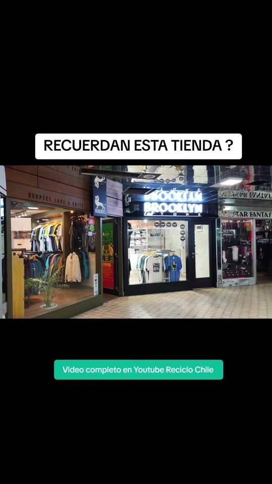 TikTok video thumbnail by reciclo.cl