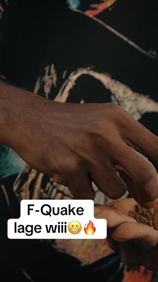 TikTok video thumbnail by fquake_
