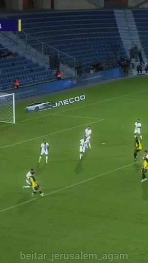 TikTok video thumbnail by beitar_jerusalem_agam