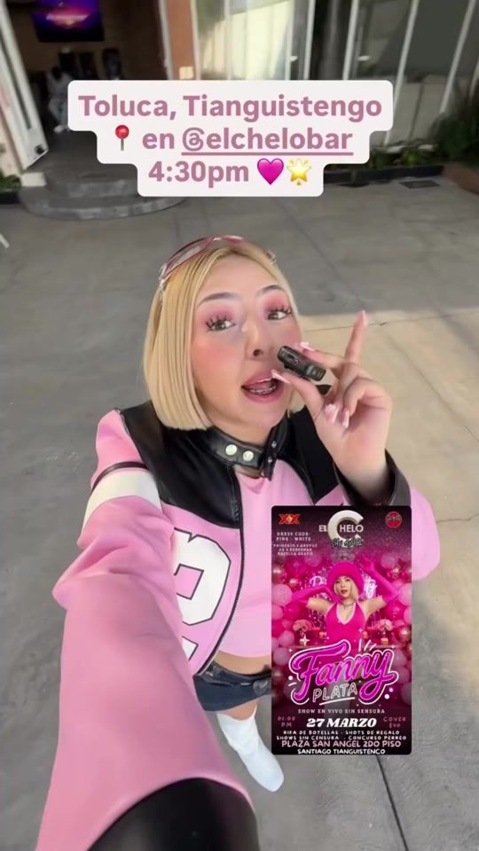 TikTok video thumbnail by fannyyplata
