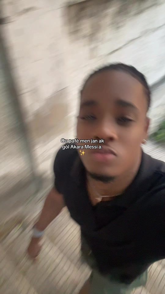 TikTok video thumbnail by carlmax0000