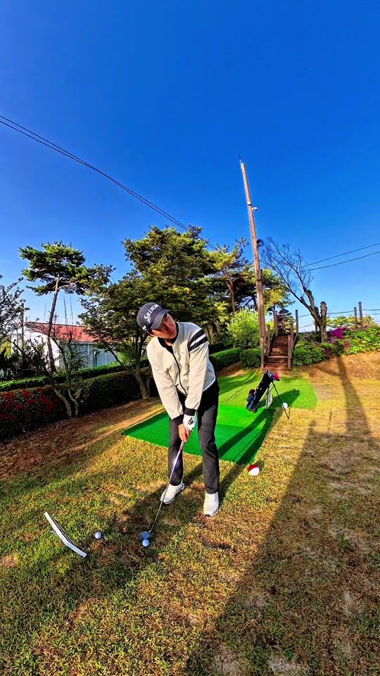 TikTok video thumbnail by tigergolf_tv