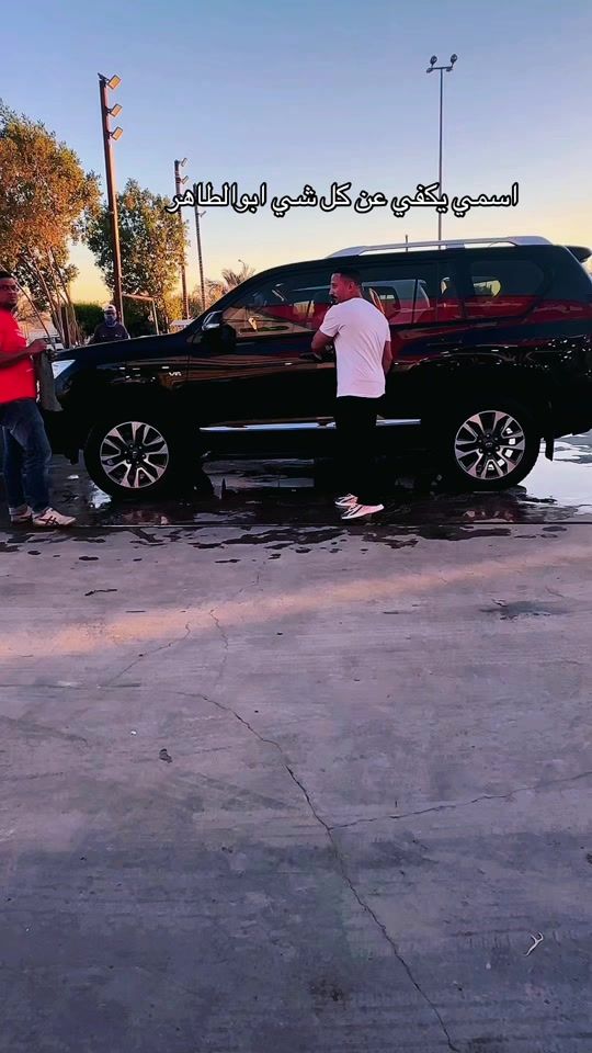 TikTok video thumbnail by abo.al_taher
