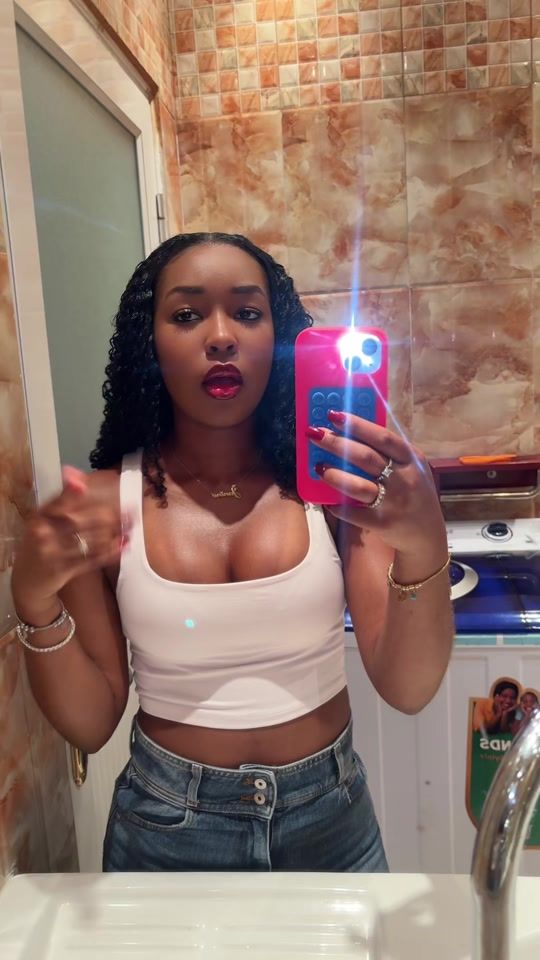 TikTok video thumbnail by ninezinha178