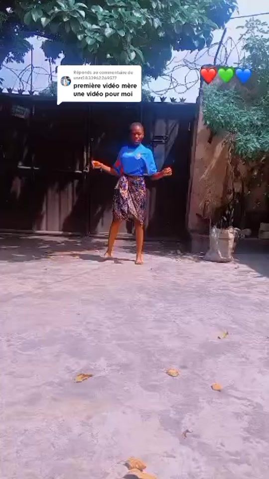 TikTok video thumbnail by archour.motema