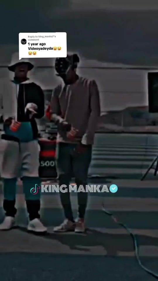 TikTok video thumbnail by kingmanka13