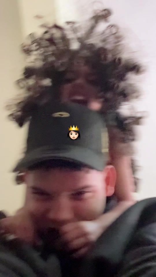 TikTok video thumbnail by yandel__18