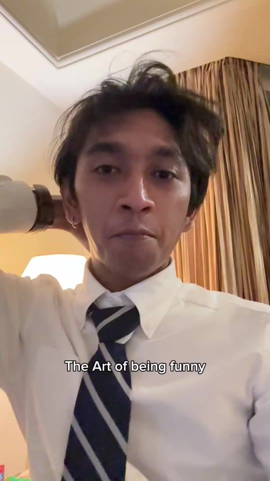 TikTok video thumbnail by kuda_pirang