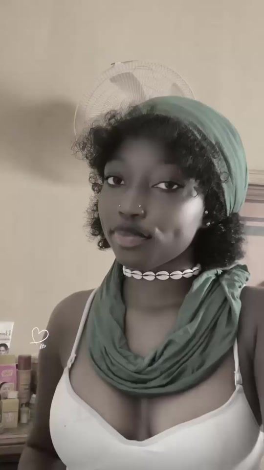TikTok video thumbnail by zeynablacky