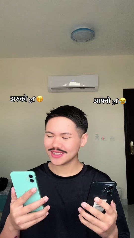 TikTok video thumbnail by evaangurung