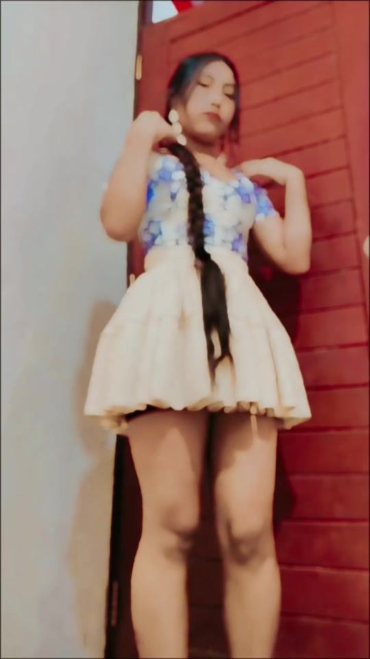TikTok video thumbnail by sunilda_mamani