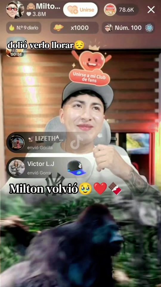 TikTok video thumbnail by mishel_choque