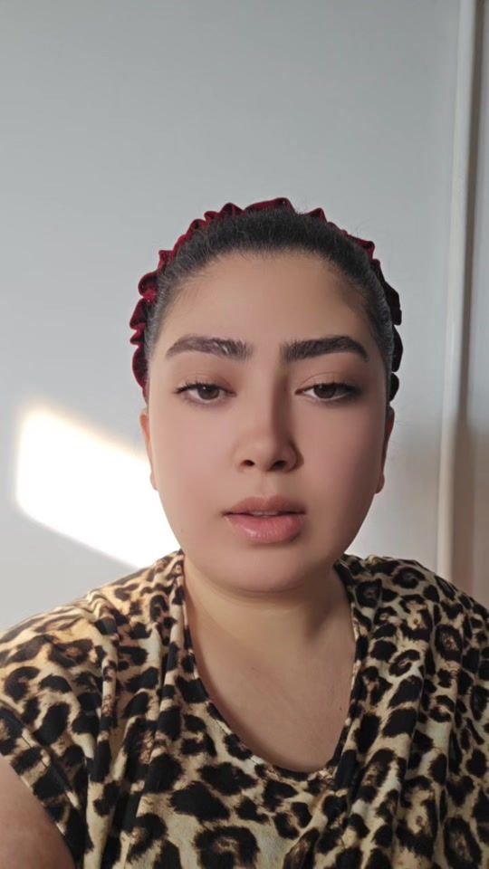TikTok video thumbnail by vahshie