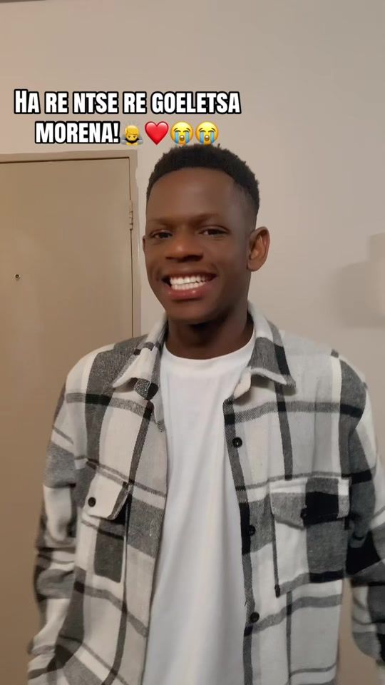 TikTok video thumbnail by tshegosilas
