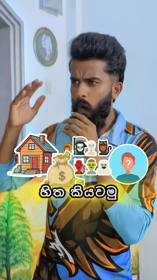 TikTok video thumbnail by m_harry_dilshan