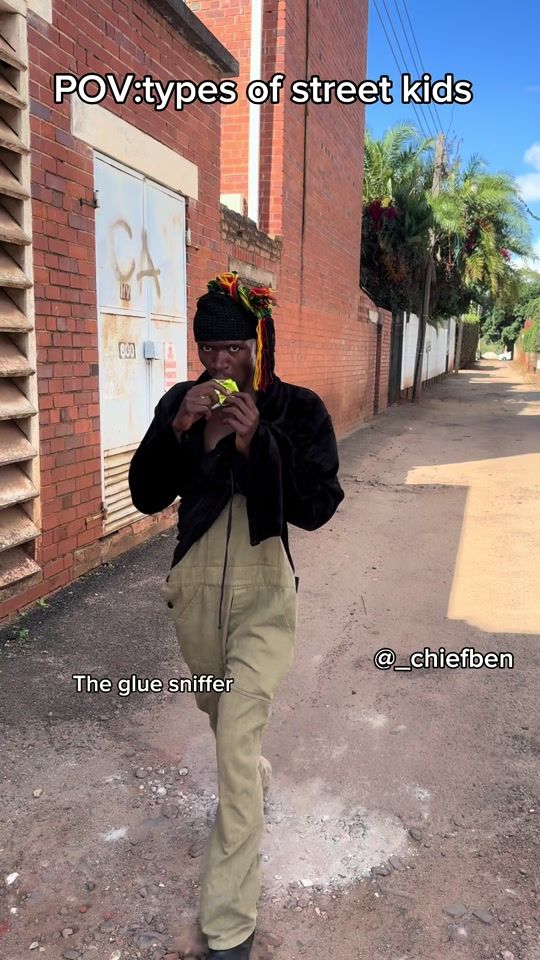 TikTok video thumbnail by _chiefben