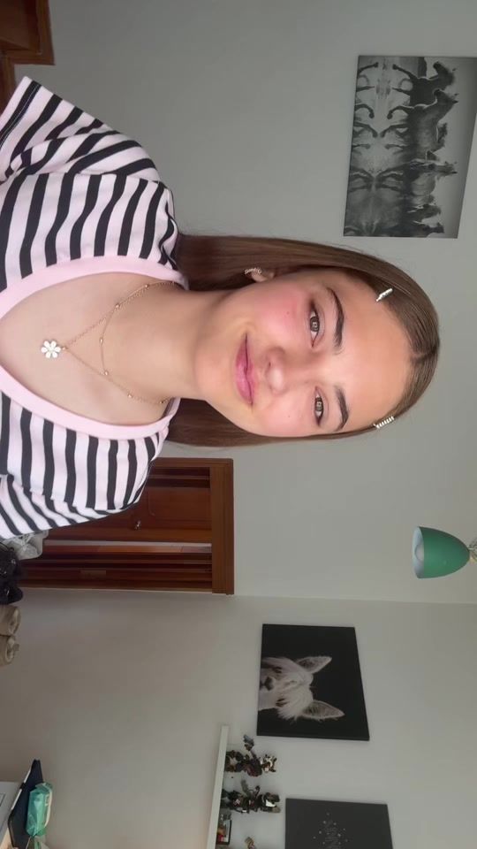 TikTok video thumbnail by azulalenka