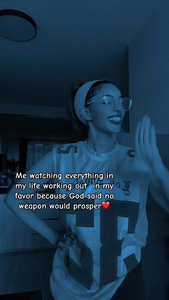 TikTok video thumbnail by _being_naya