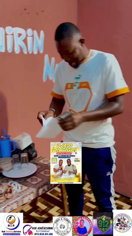 TikTok video thumbnail by djalo_soukaro