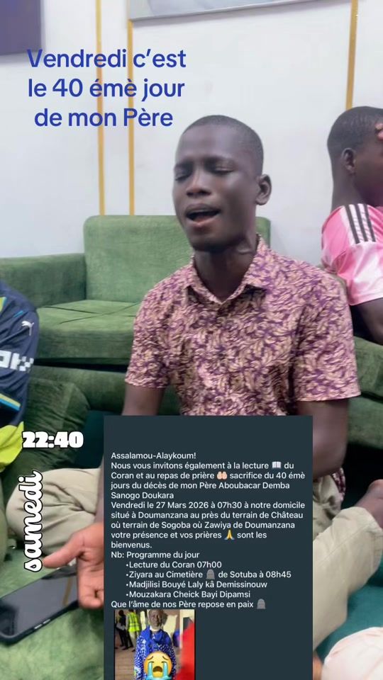 TikTok video thumbnail by tidianesanogo756