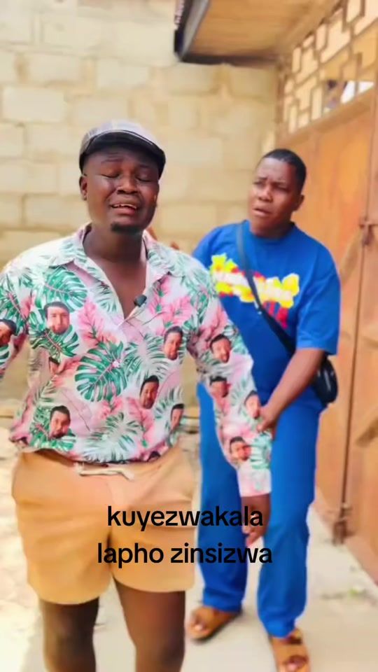 TikTok video thumbnail by gogothembani