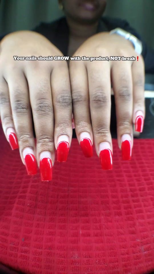 TikTok video thumbnail by q.nails.za