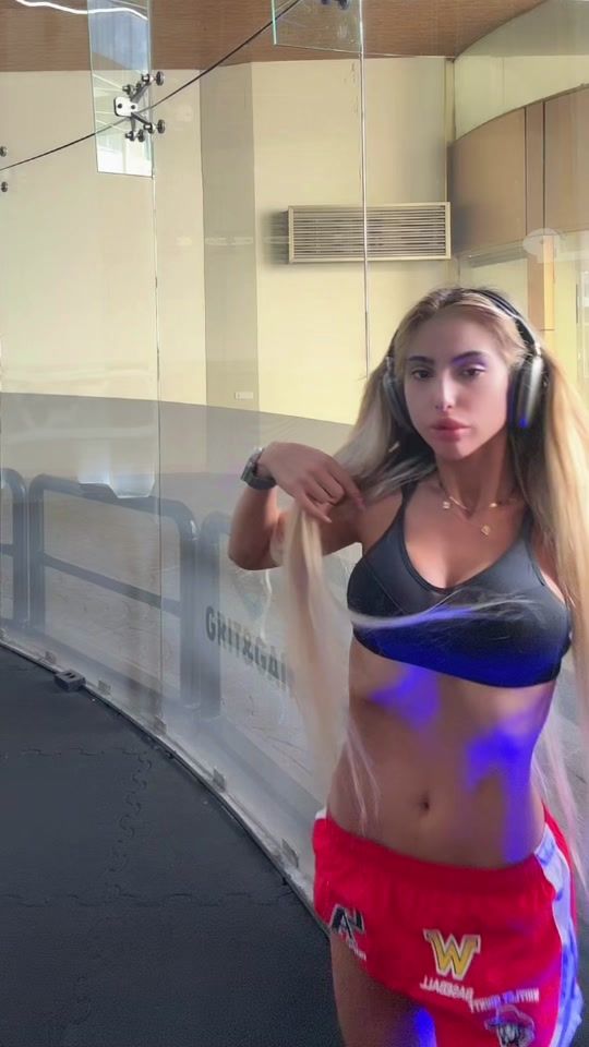 TikTok video thumbnail by carmenchamounn