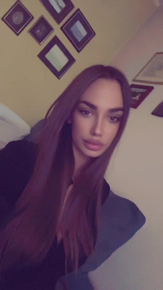 TikTok video thumbnail by minamarjanovic99