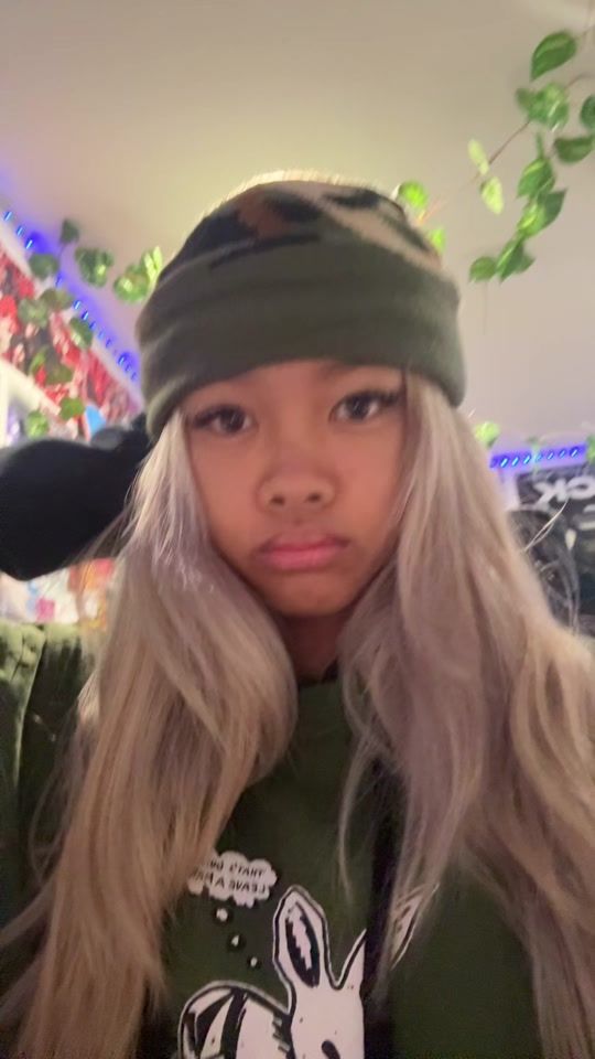 TikTok video thumbnail by 4lexishere