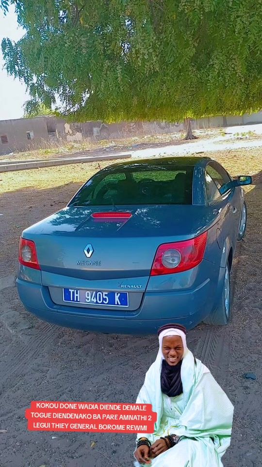 TikTok video thumbnail by serignebarasene313