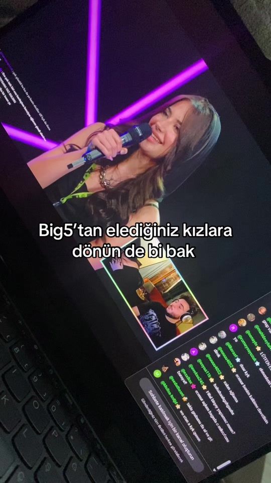 TikTok video thumbnail by yagmurvargel