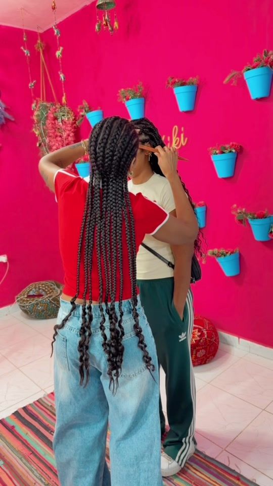 TikTok video thumbnail by rasta_by_kiki