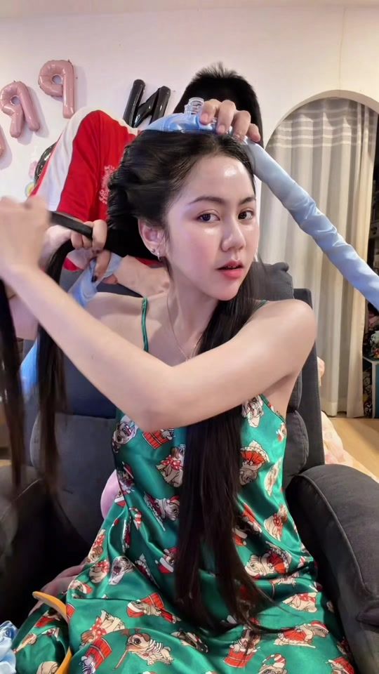 TikTok video thumbnail by pukpingorigi