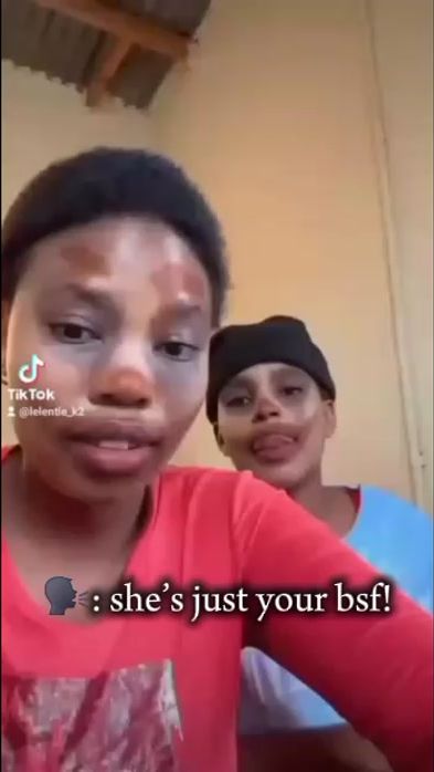 TikTok video thumbnail by reagilemoeng