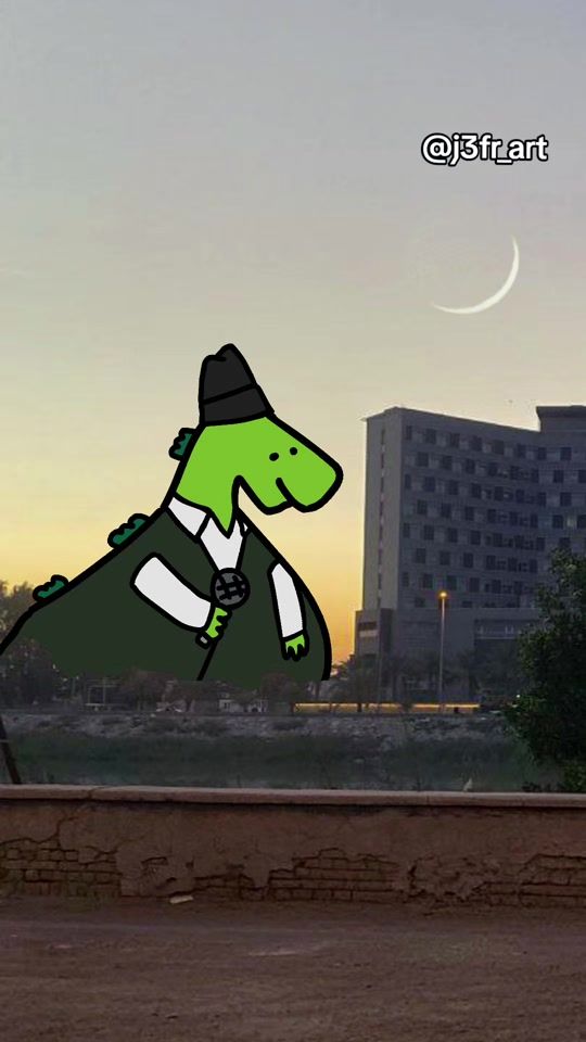 TikTok video thumbnail by j3fr_art