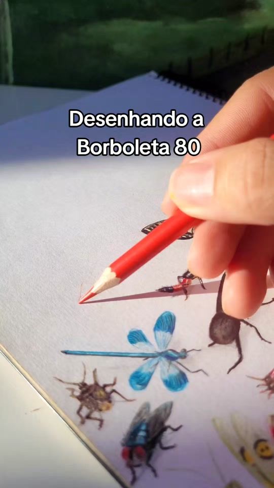 TikTok video thumbnail by julioarte