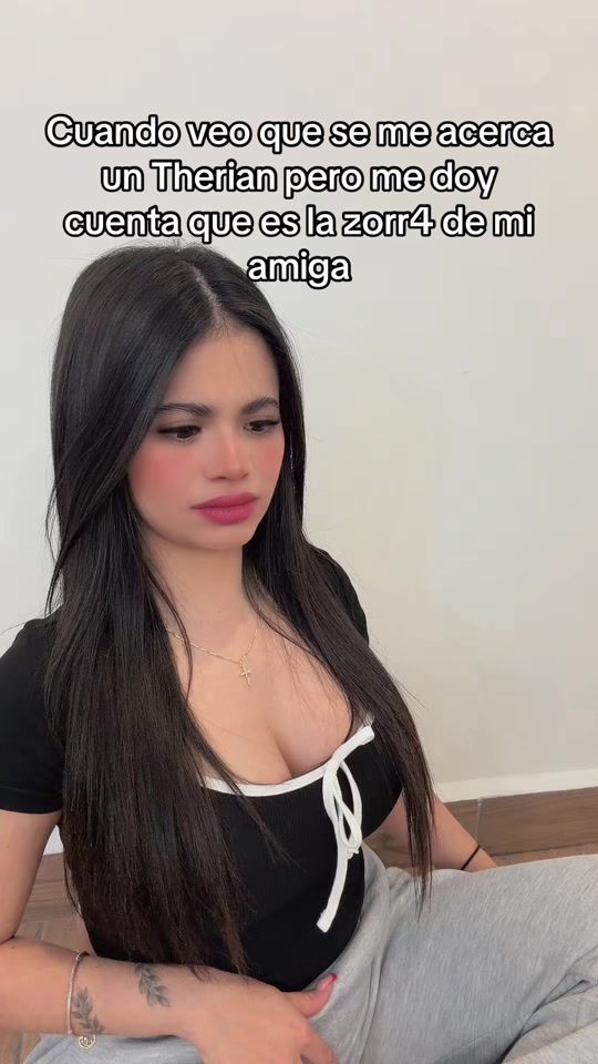TikTok video thumbnail by soyangievargas