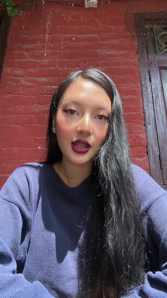 TikTok video thumbnail by angel_shrestha61